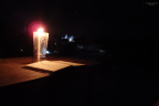 Journal Entries on the Rooftop