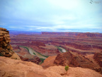 Looking From a High Place