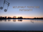 Pond Sunset 1