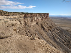 Precipice