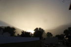 A Gloroius Sunrise