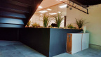 Liminal Space at a Credit Union
